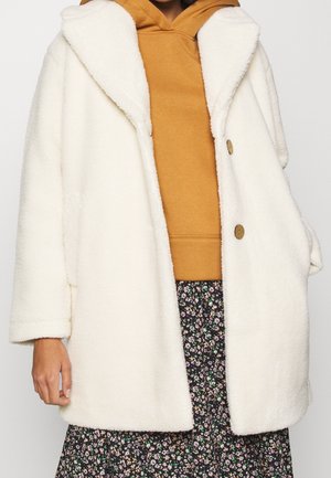 Manteau d'hiver - white
