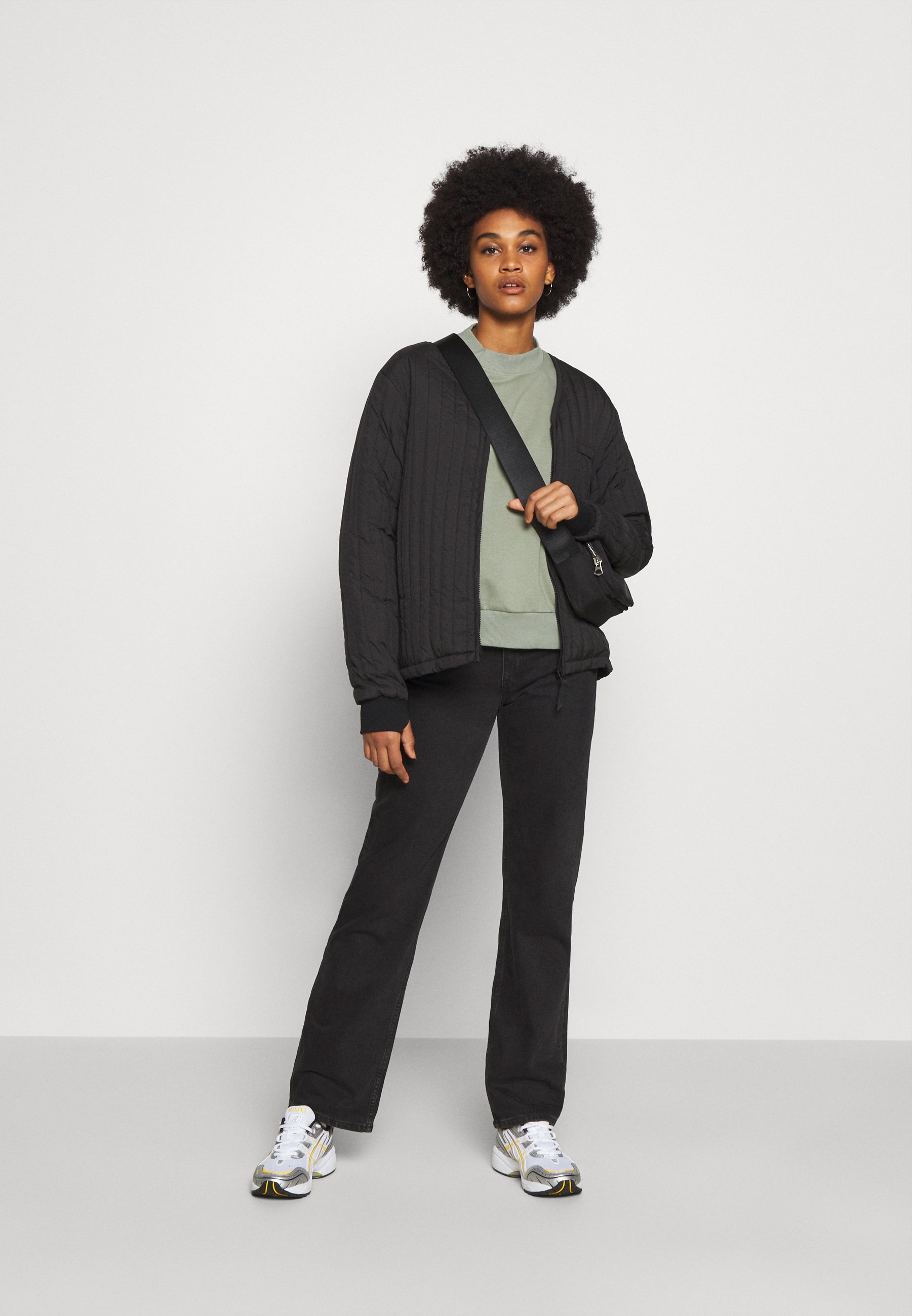 Women AMAZE - Sweatshirt Women AMAZE - Sweatshirt