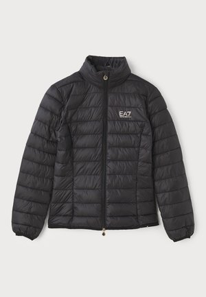 EA7 Emporio Armani Light jacket - black
