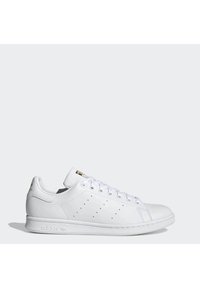 adidas Originals STAN SMITH UNISEX - Tenisky - ftwr white/ftwr white/ftwr white