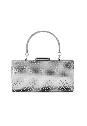Glitter Party - Pochette - silver