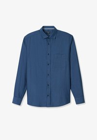 Unausgewählt, marine