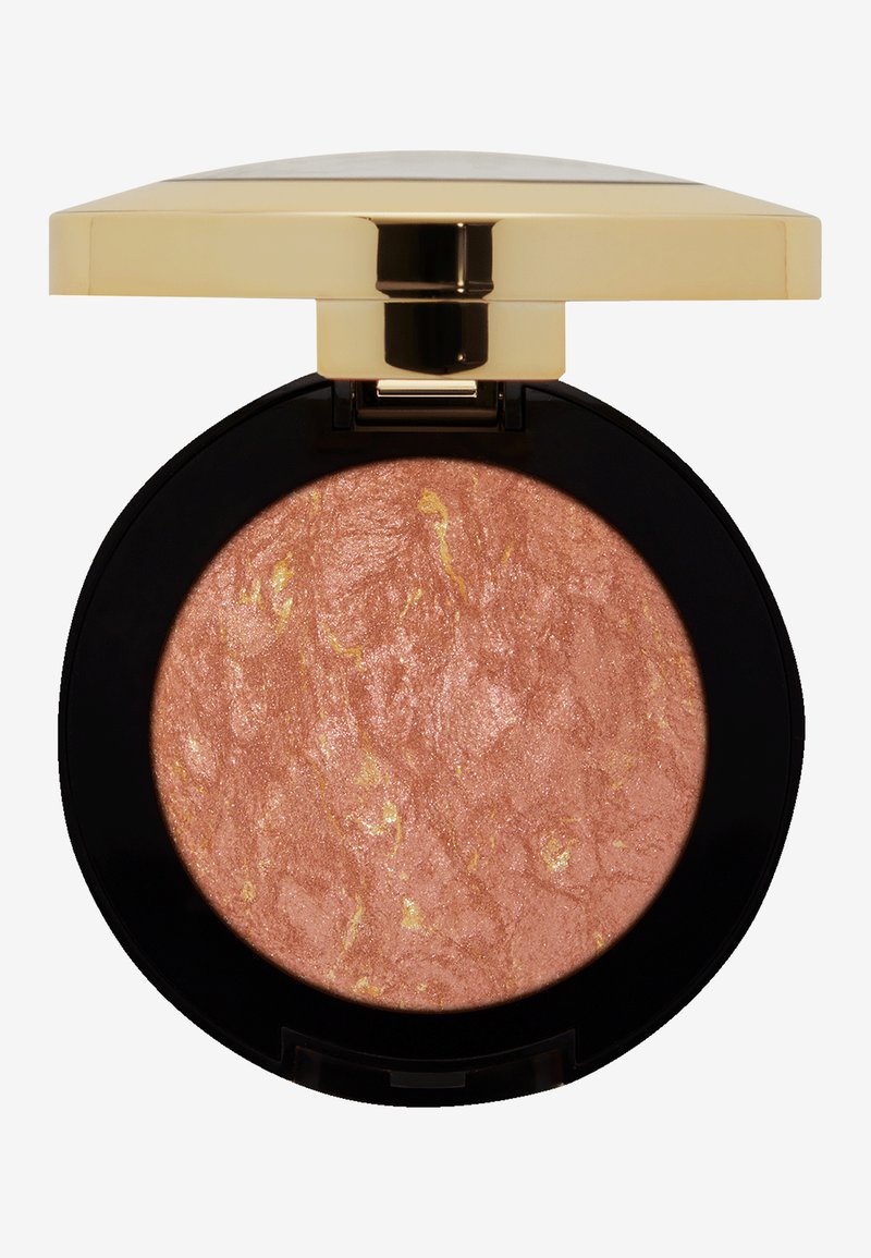 Milani BAKED BLUSH - Blusher - rose d'oro