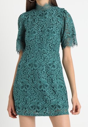 Juhlamekko - green