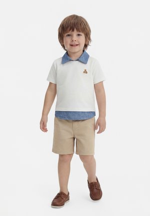 GAP Overal - new off white