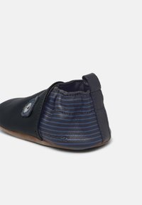 Robeez DOUBEAR UNISEX - Patucos - marine