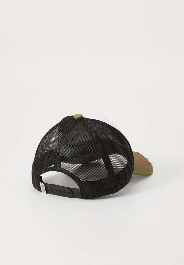 TRUCKER KALMAR UNISEX - Cap3