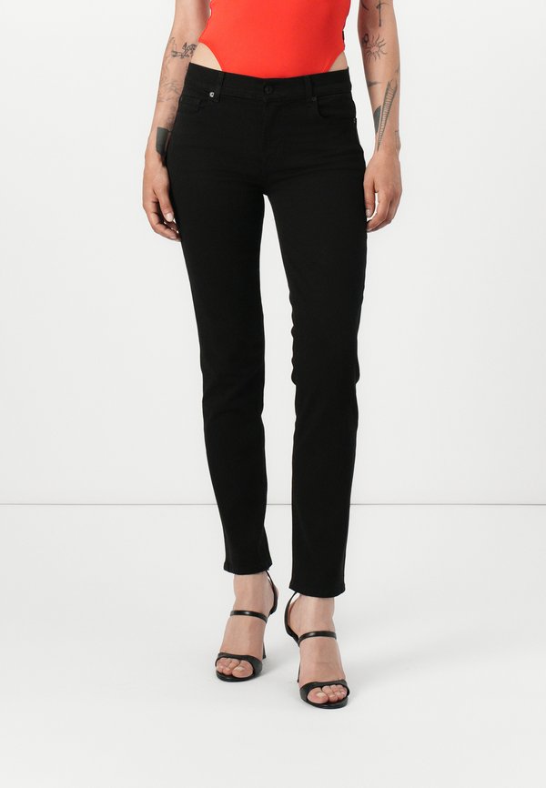 ROXANNE BAIR - Slim fit jeans