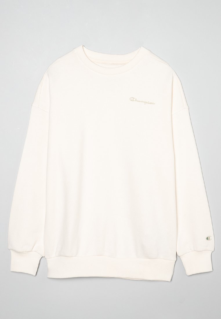 Champion Sweater crème Champion Sweater crème