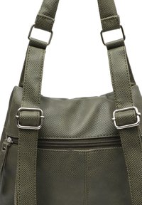 MISAKO ENGRI  - Turistinė kuprinė - dark green