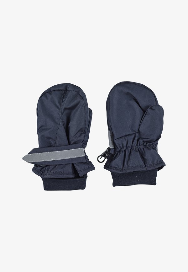 MITTEN - Fäustling - marine