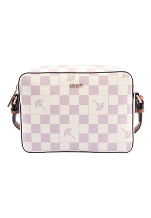 Sac bandoulière - purple