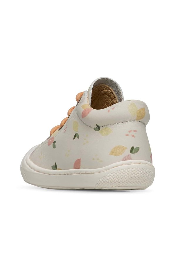 LACCI – Sportlicher Schnürer – weiß