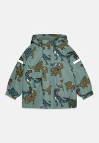 Ausgewählt, light dusty green