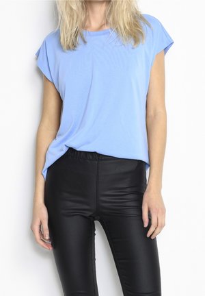 T-shirts basic - blue