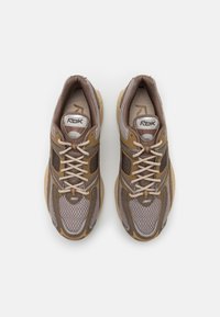 Reebok Classic PREMIER TRINITY  - Sportcipő - grey/light grey/light brown