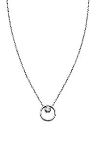 ELIN - Náhrdelník - silver-coloured