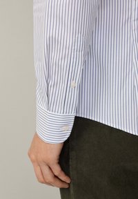 Hackett London Camicia elegante - navy