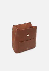 Anna Field Ryggsäck - cognac
