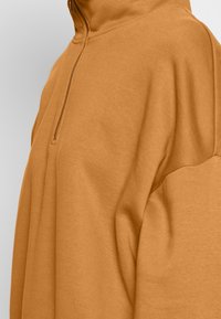 Monki Sudadera - beige