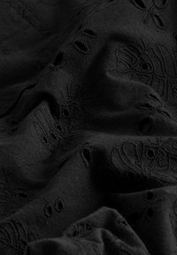 Next TALL  REGULAR FIT - Kalhoty - black