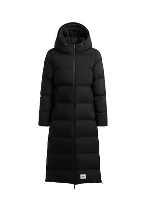 khujo, LAREA5 - Manteau d'hiver - black