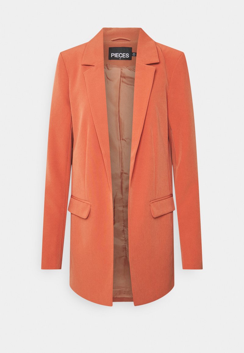PIECES Tall PCBOSSY LOOSE - Blazer - aragon