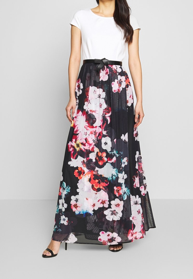 Apart Robe longue - multi-coloured