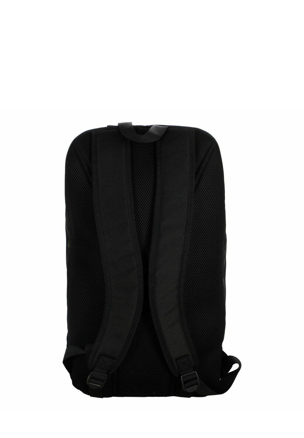 Yonex TEAM - Mochila - black yellow/negro - Zalando.es