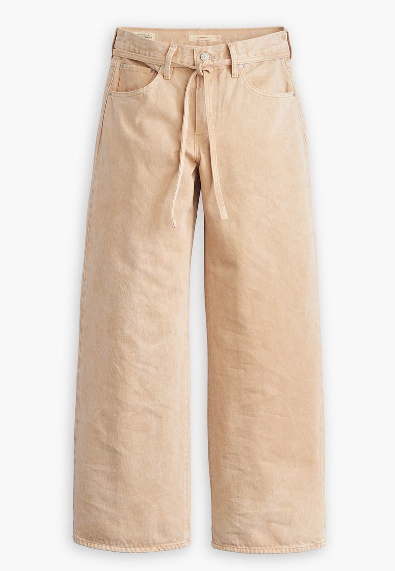 Levi’s® Relaxed fit jeans beige