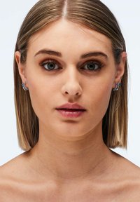 Brosway FANCY - Orecchini - silver-coloured