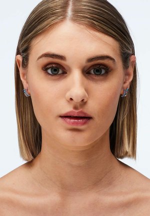 Brosway FANCY - Orecchini - silver-coloured