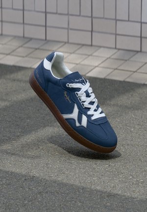 BALL RETRO - Tossud - naval blue