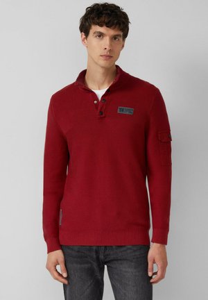 - Sweter