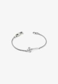 Non sélectionné, argentée couleur