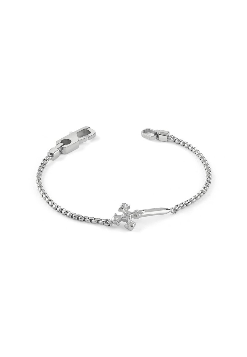 Guess SOUTH ALAMEDA - Bracelet - argentée couleur
