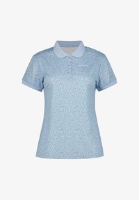 Seleccionado, lichtblau