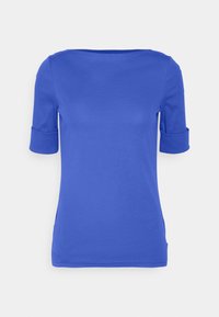 Não selecionado, pampelonne blue
