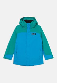 Unselected, neptune blue