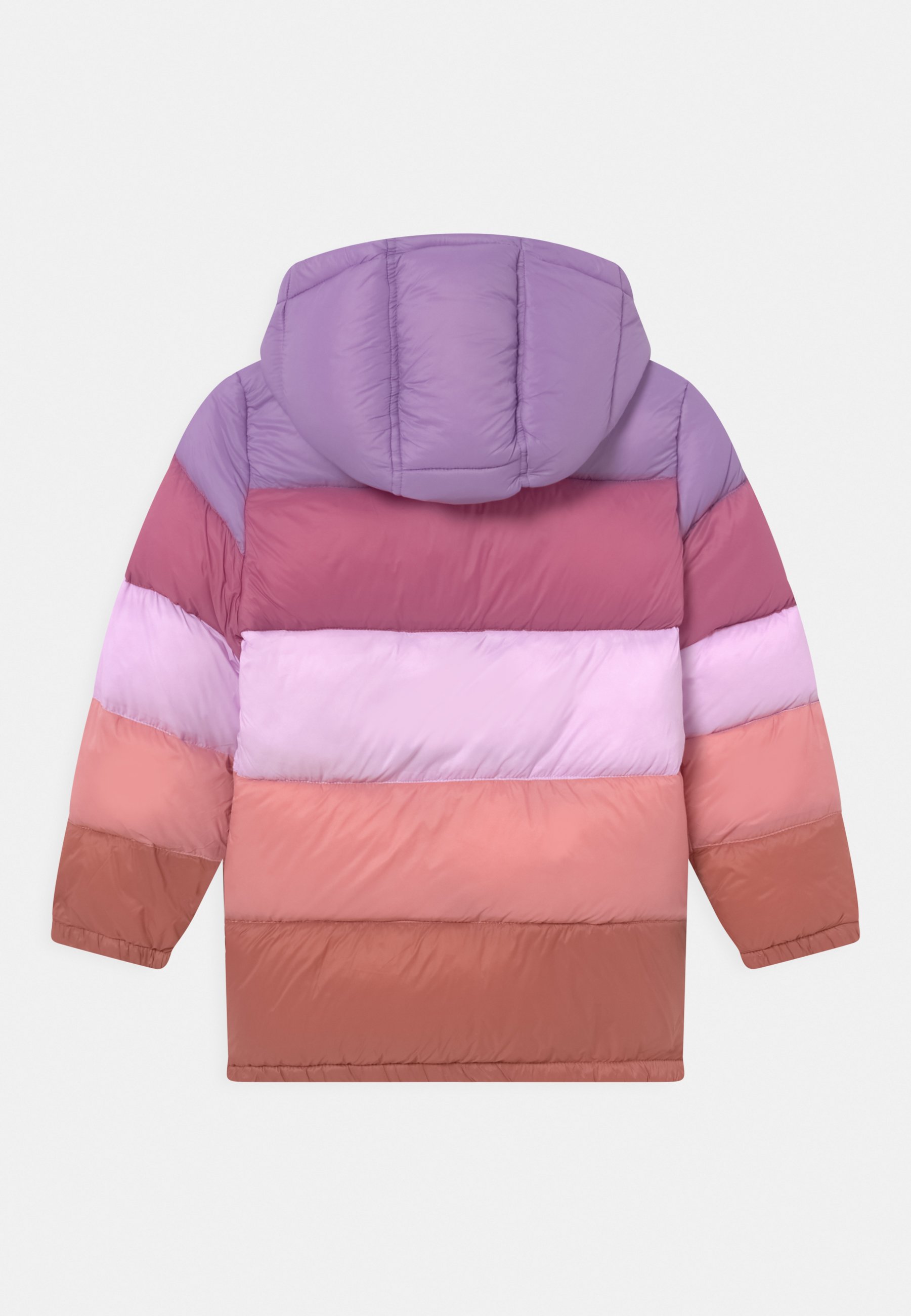 north face jacket bubble