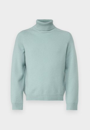 UANAMOUR - Sweter