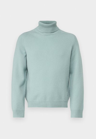 Paul & Joe UANAMOUR - Maglione - vert deau