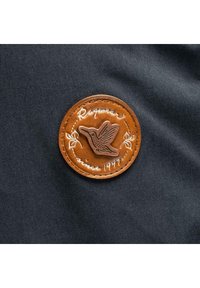 Ragwear MONADE - Vinterjacka - navy