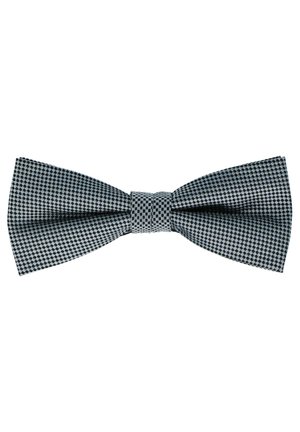 WILLEN OXFORD - Bow tie - anthrazit