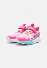 Primigi BLINKY - Zapatillas - rosa/fuxia