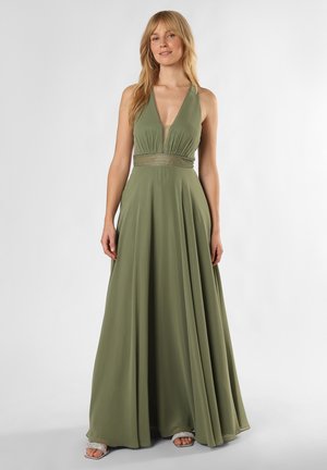 Vera Mont Ballkleid - erbse