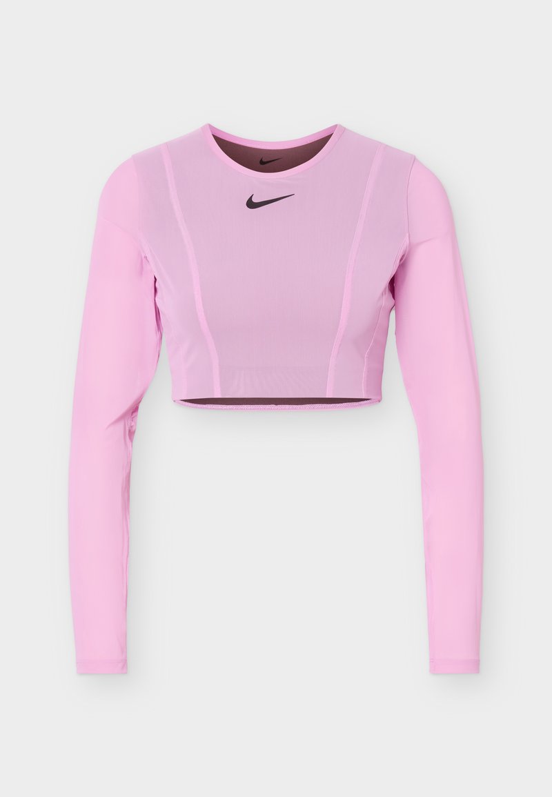 Camiseta de manga larga