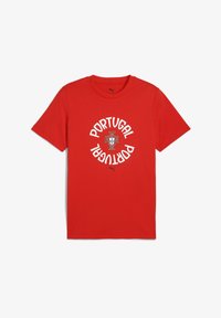 Neizbrano, sport red white