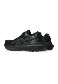 ASICS GEL-KAYANO 30 - Løpesko for vei - black
