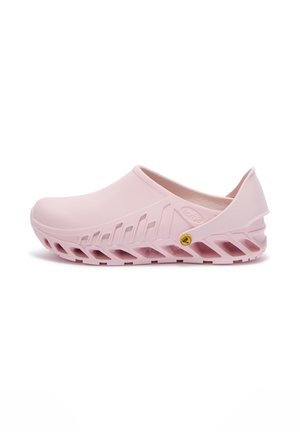 Scholl, PROFESSIONAL UNISEX, jasnoróżowy